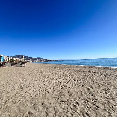 El Encanto Andaluz 200m From Lejlighed Fuengirola